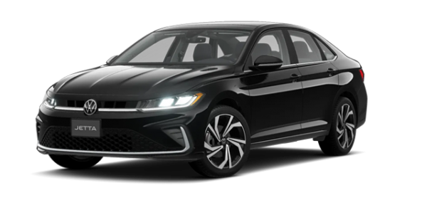 VOLKSWAGEN JETTA  2025