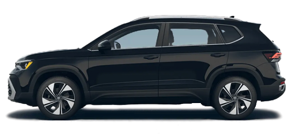 VOLKSWAGEN Taos  2025