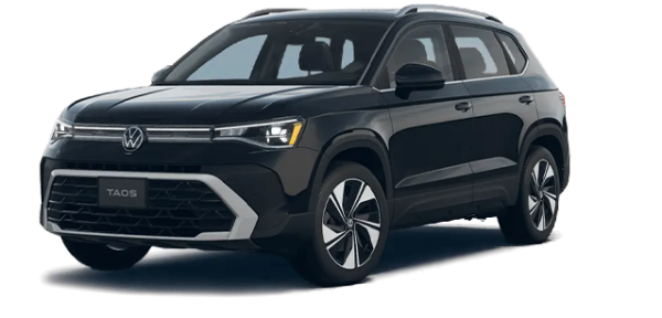 2025 VOLKSWAGEN <span>Taos </span>