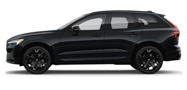 VOLVO XC60  2025