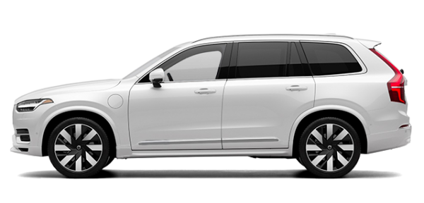 2025 VOLVO XC90 T8 Plug-In Hybrid