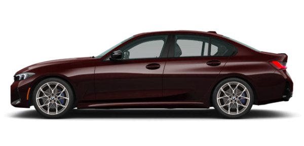 BMW Série 3 Berline  2026