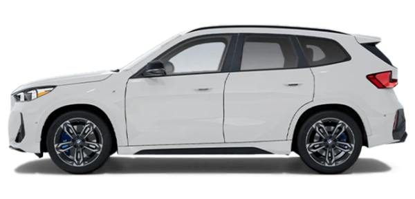 2026 BMW X1