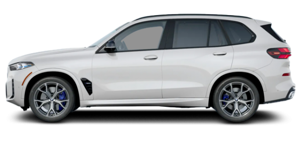 BMW X5  2026