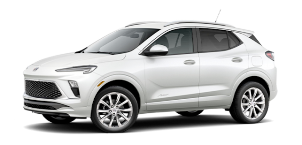 Encore GX Avenir 2026 à Paul Albert Chevrolet Buick GMC à Chicoutimi