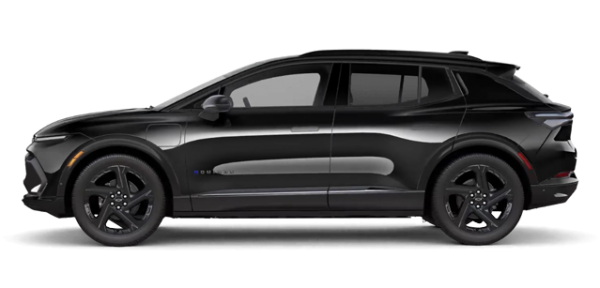 Equinox EV 2LT 2026 à Paul Albert Chevrolet Buick GMC à Chicoutimi