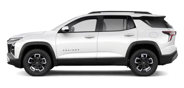 Equinox LT 2026 à Paul Albert Chevrolet Buick GMC à Chicoutimi