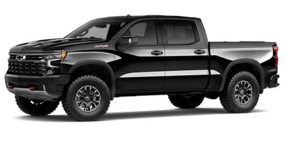Silverado 1500 WT 2026 à Paul Albert Chevrolet Buick GMC à Chicoutimi