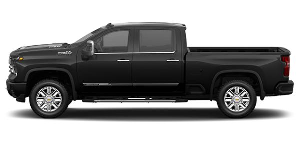 Silverado 3500HD WT 2026 à Paul Albert Chevrolet Buick GMC à Chicoutimi