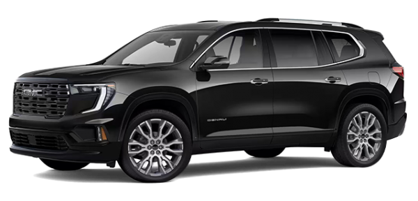 Acadia Élevation 2026 à Paul Albert Chevrolet Buick GMC à Chicoutimi