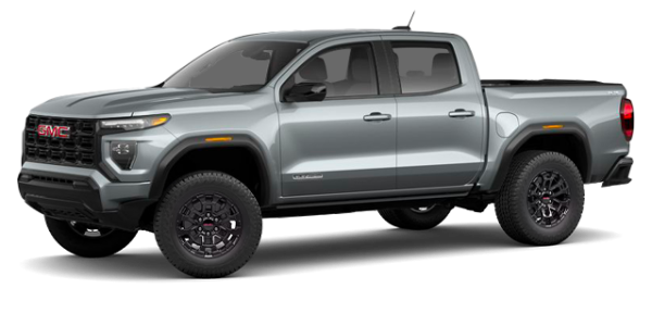 Canyon Élévation 2026 à Paul Albert Chevrolet Buick GMC à Chicoutimi