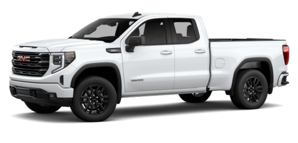 Sierra 1500 Elevation 2026 à Paul Albert Chevrolet Buick GMC à Chicoutimi