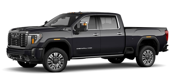 Sierra 2500 HD PRO 2026 à Paul Albert Chevrolet Buick GMC à Chicoutimi