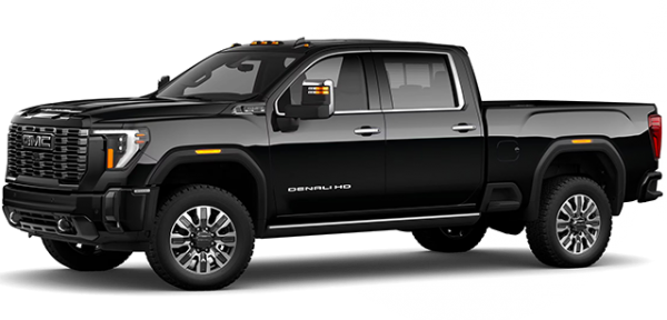 Sierra 3500 HD PRO 2026 à Paul Albert Chevrolet Buick GMC à Chicoutimi