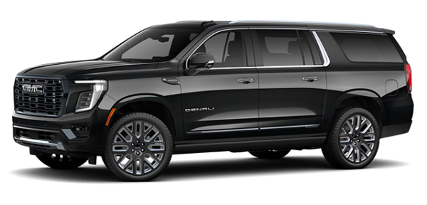 Yukon XL Élévation 2026 à Paul Albert Chevrolet Buick GMC à Chicoutimi