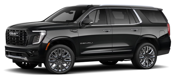 Yukon Élévation 2026 à Paul Albert Chevrolet Buick GMC à Chicoutimi