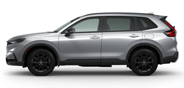 HONDA CR-V Hybride  2026