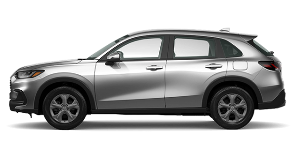 HONDA HR-V  2026