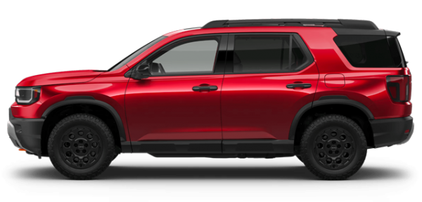 HONDA Passport  2026