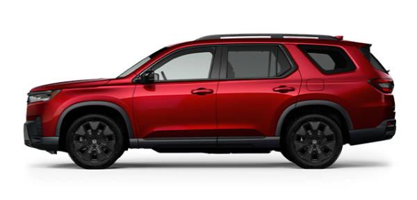 HONDA Pilot  2026