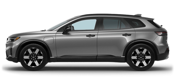 HONDA Prologue  2026