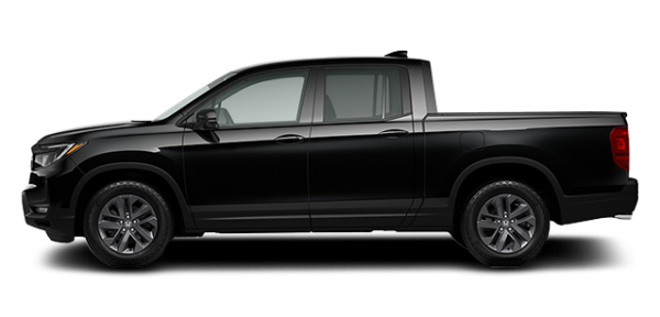 2026 HONDA Ridgeline