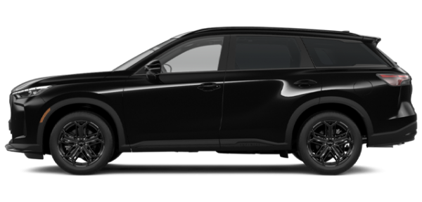 2026 INFINITI QX60