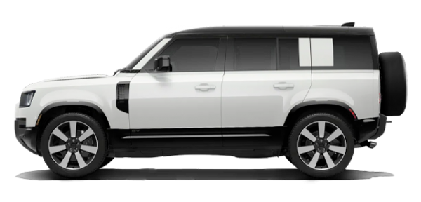 LAND ROVER Defender 110  2026