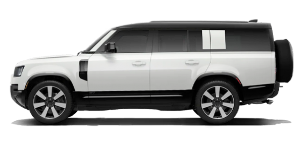 LAND ROVER Defender 130  2026