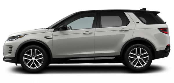 2026 LAND ROVER Discovery Sport