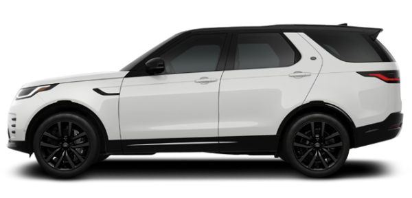 LAND ROVER Discovery  2026