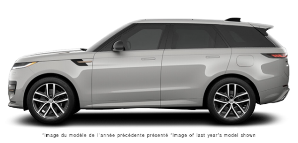 2026 LAND ROVER Range Rover Sport PHEV