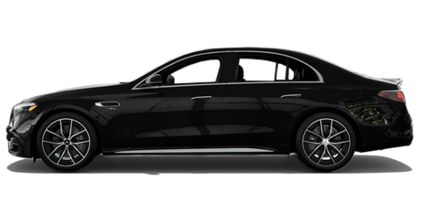 2026 Mercedes-Benz E-Class Sedan