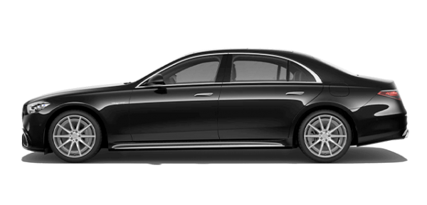 Mercedes-Benz Classe S Berline  2026