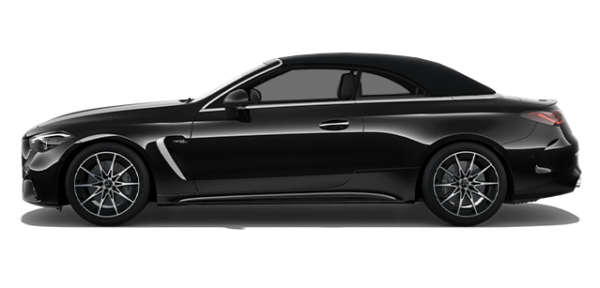 2026 Mercedes-Benz CLE Cabriolet