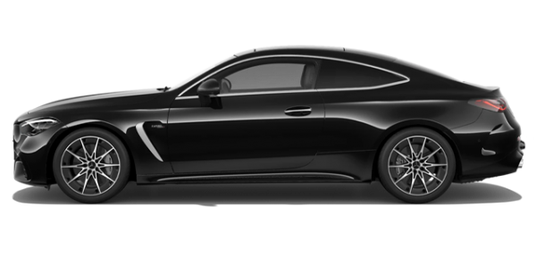 2026 Mercedes-Benz CLE Coupe