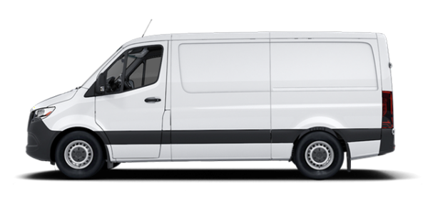 Fourgon Sprinter 2500  2026