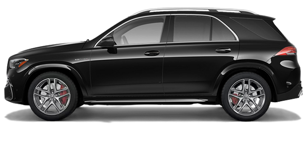 2026 Mercedes-Benz GLE