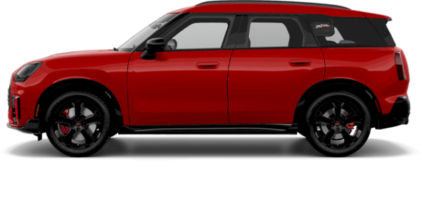 2026 MINI Countryman