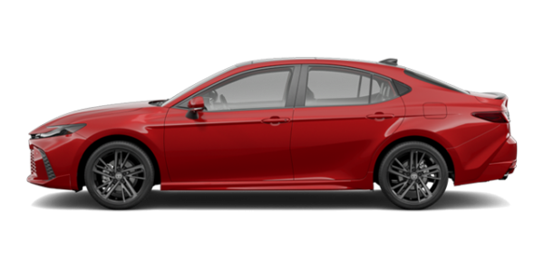 TOYOTA Camry Hybride  2026