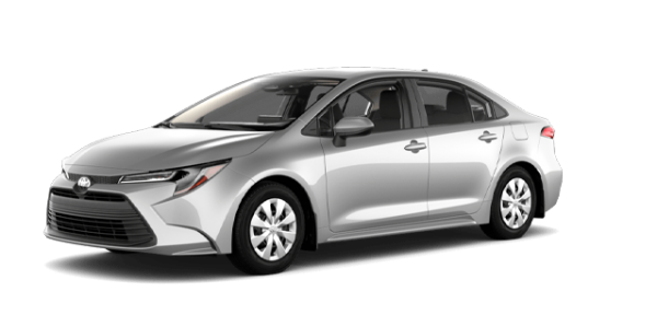 2026  Corolla L at Regency Toyota Vancouver in Vancouver