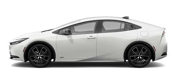 2026 TOYOTA Prius