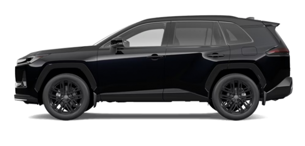 2026 TOYOTA RAV4 Hybrid