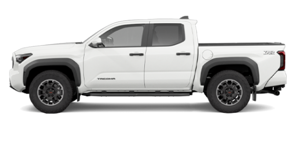 TOYOTA Tacoma  2026