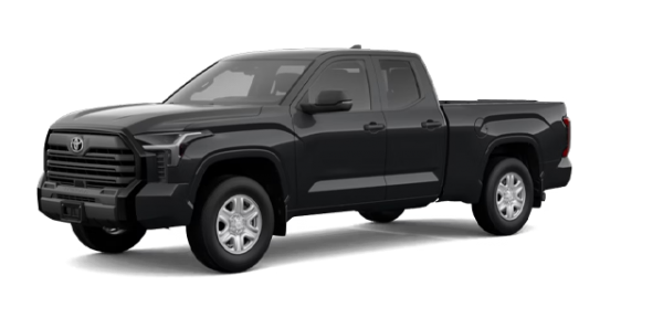 2026  Tundra 4X2 DOUBLE CAB SR at Regency Toyota Vancouver in Vancouver