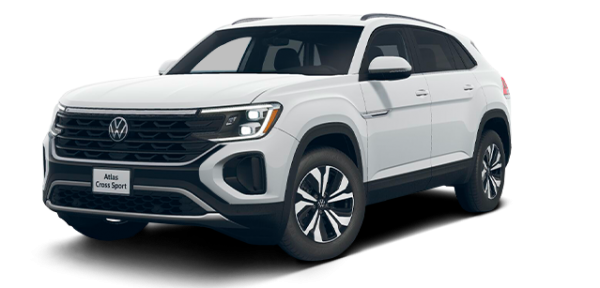 2026 VOLKSWAGEN <span>Atlas Cross Sport </span>