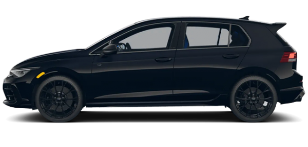 VOLKSWAGEN Golf R  2026