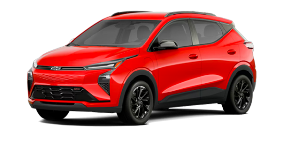 Bolt EV LT 2027 à Paul Albert Chevrolet Buick GMC à Chicoutimi