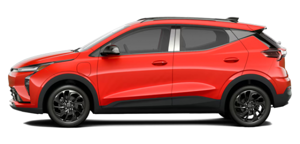 Bolt EV LT 2027 à Paul Albert Chevrolet Buick GMC à Chicoutimi