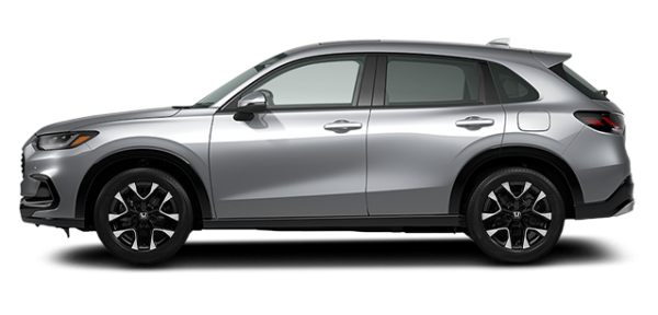 HONDA HR-V  2027